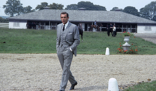 00)7 Levels of James Bond Suit Appreciation – Bond Suits